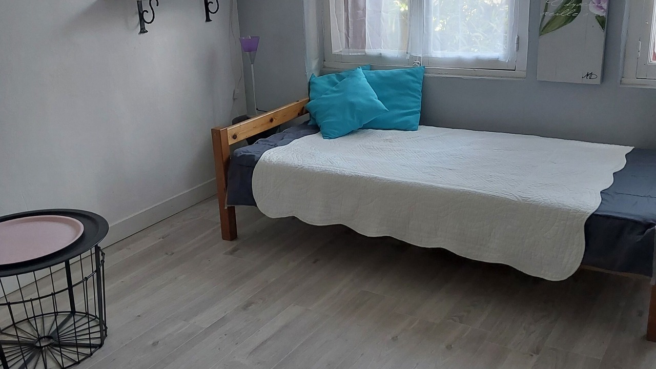 Photo of Bedroom in La Baule-Escoublac