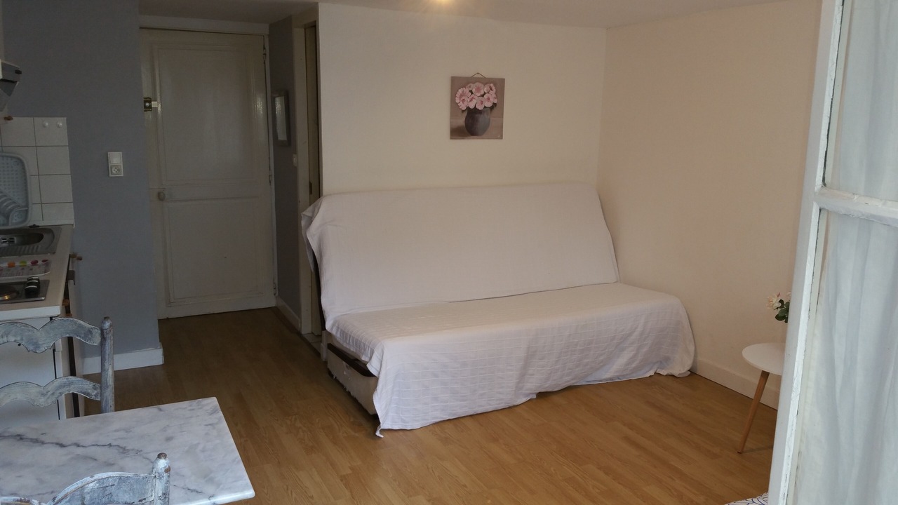 Photo of Bedroom in La Baule-Escoublac