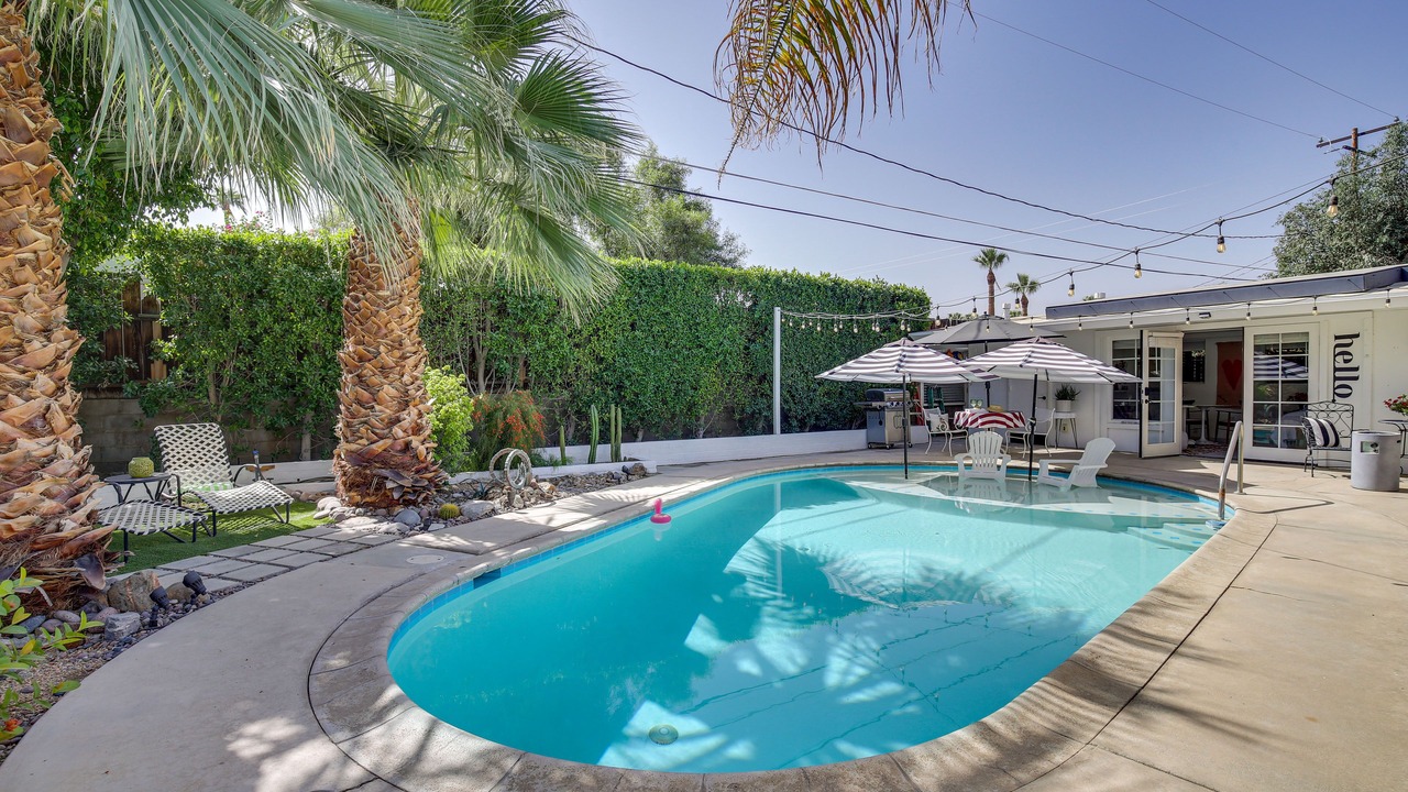 Photo of Outdoor in Palm Desert