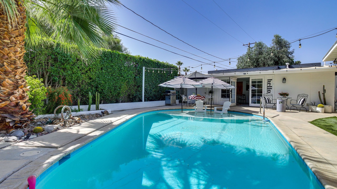Photo of Outdoor in Palm Desert