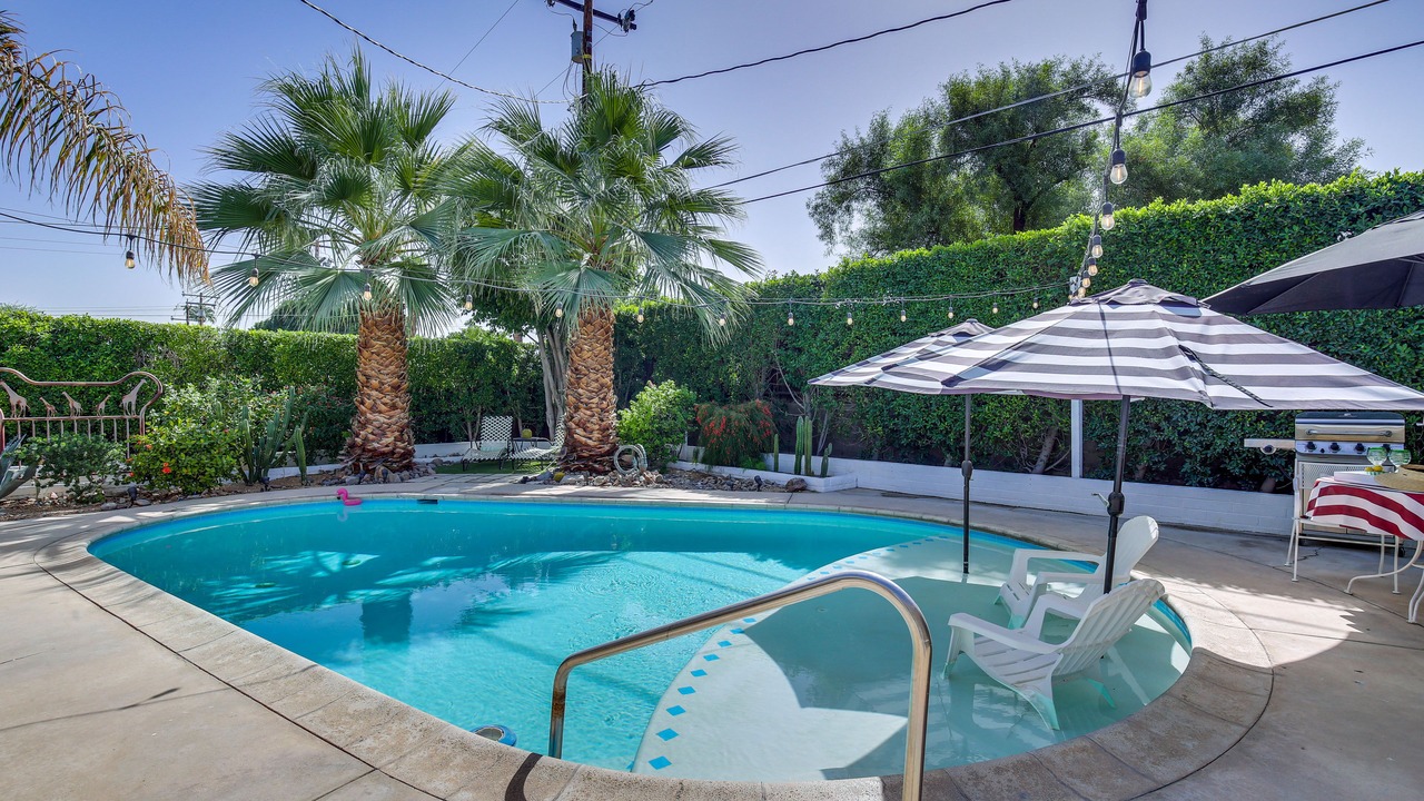 Photo of Outdoor in Palm Desert