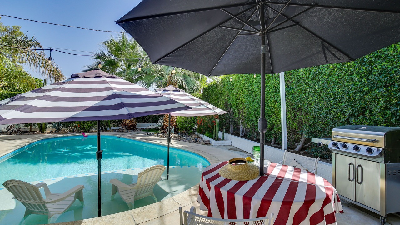 Photo of Outdoor in Palm Desert