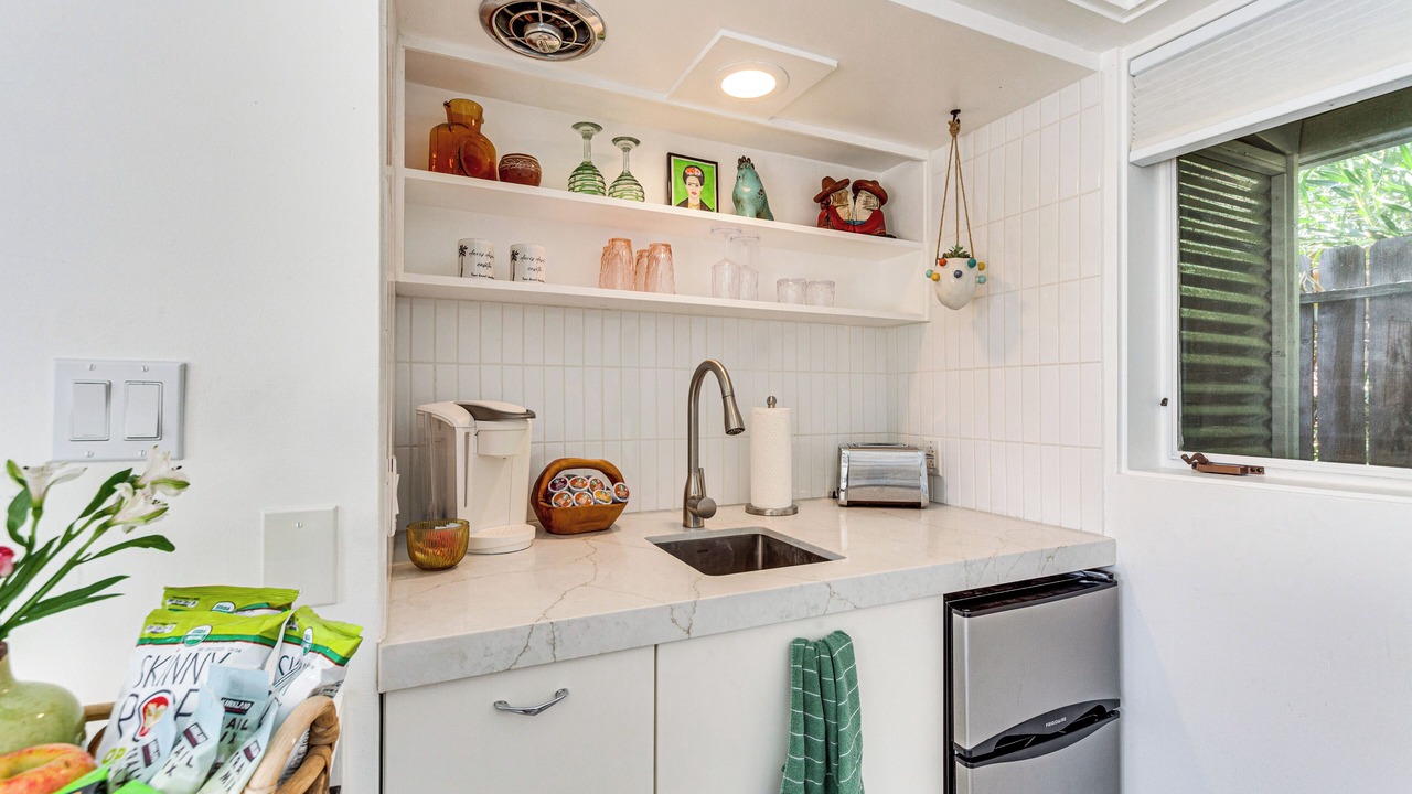 Photo of Kitchen in Palm Desert