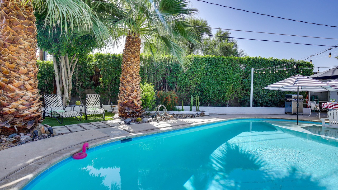 Photo of Outdoor in Palm Desert
