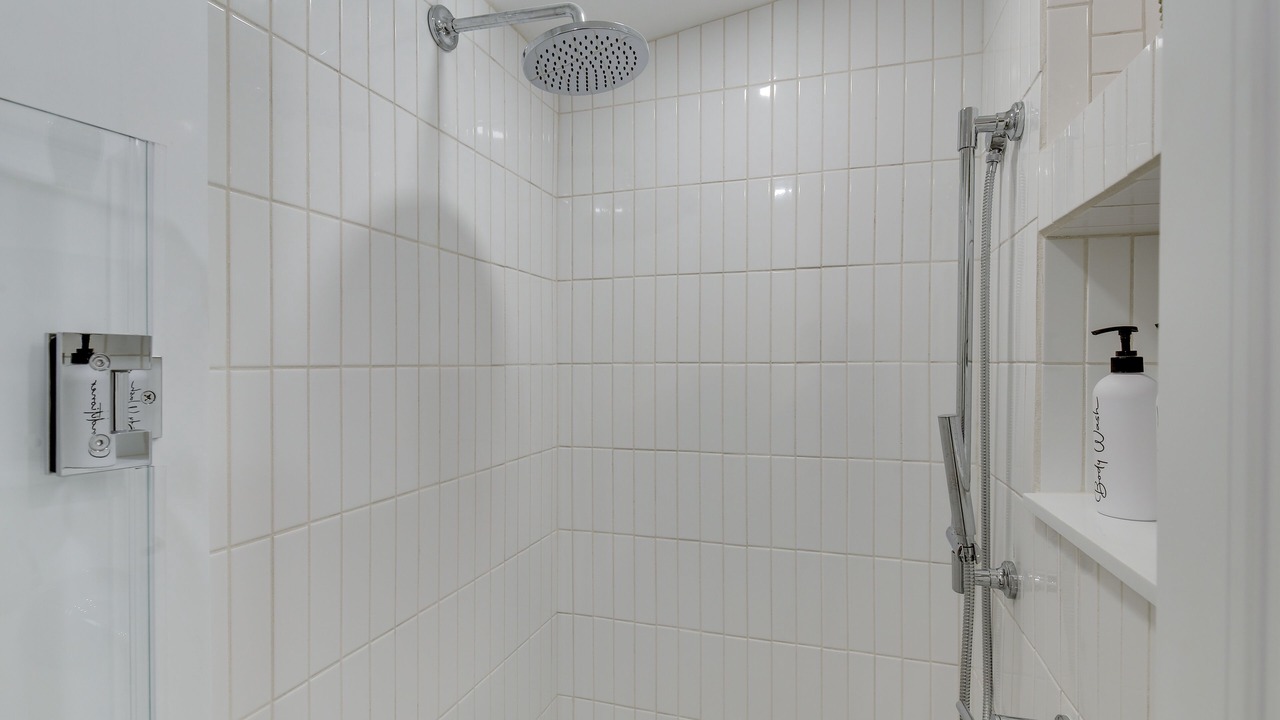 Photo of Bathroom in Palm Desert