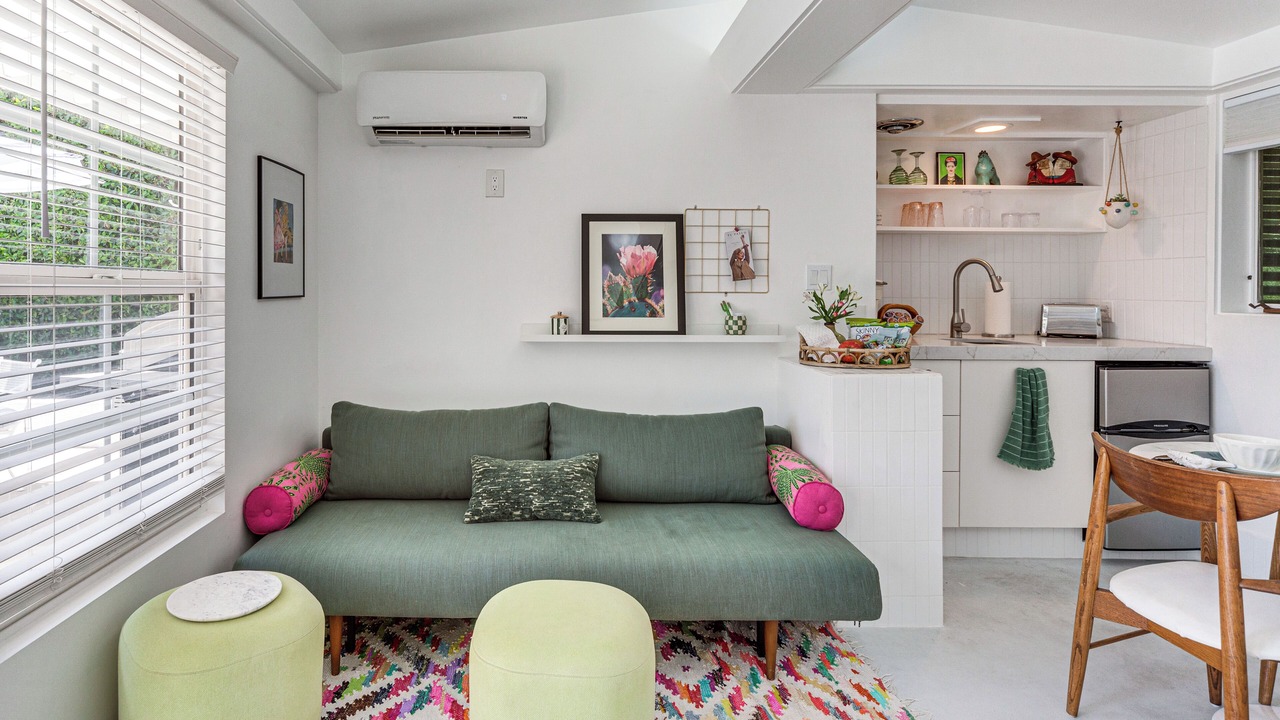 Photo of Livingroom in Palm Desert