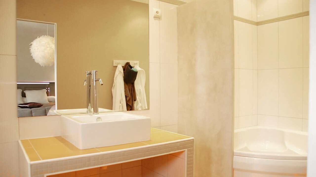 Photo of Bathroom in Vic-Fezensac