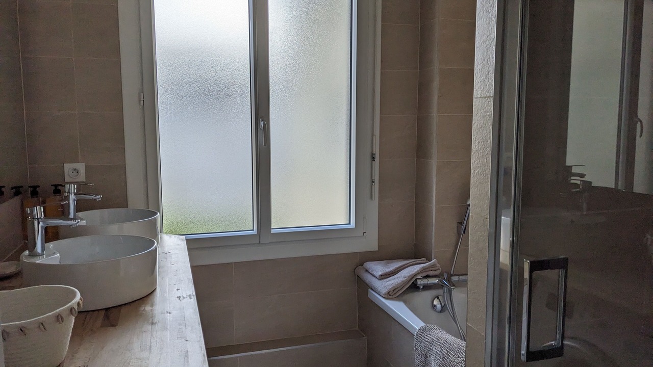 Photo of Bathroom in Blonville-sur-Mer