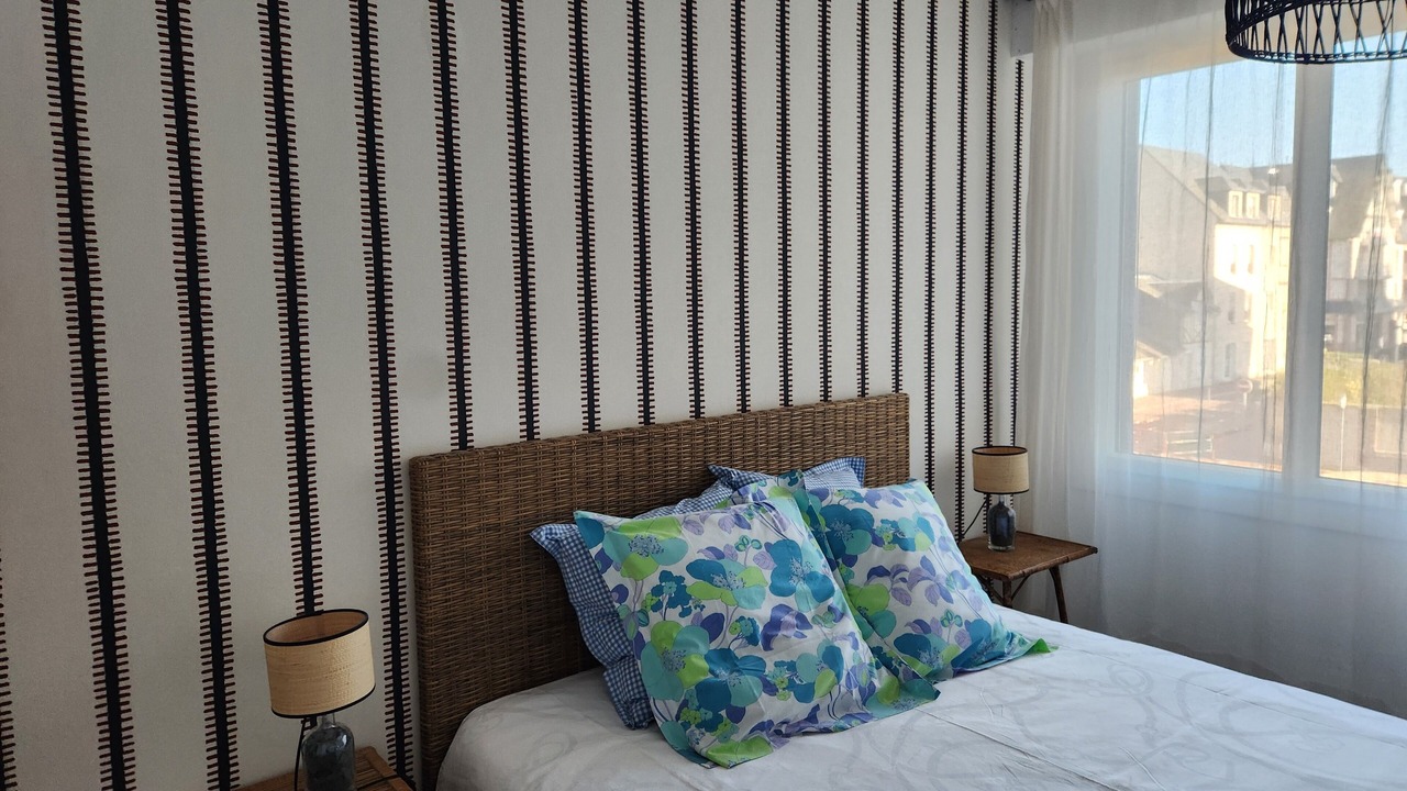 Photo of Bedroom in Blonville-sur-Mer