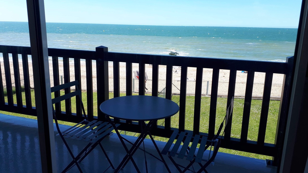 Photo of Outdoor in Blonville-sur-Mer