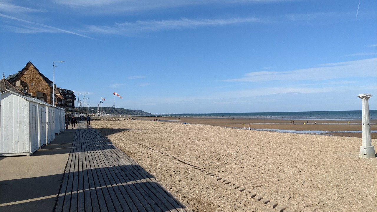 Photo of Others in Blonville-sur-Mer