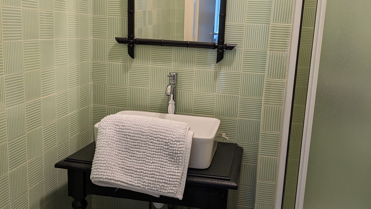 Photo of Bathroom in Blonville-sur-Mer