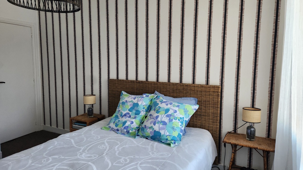 Photo of Bedroom in Blonville-sur-Mer