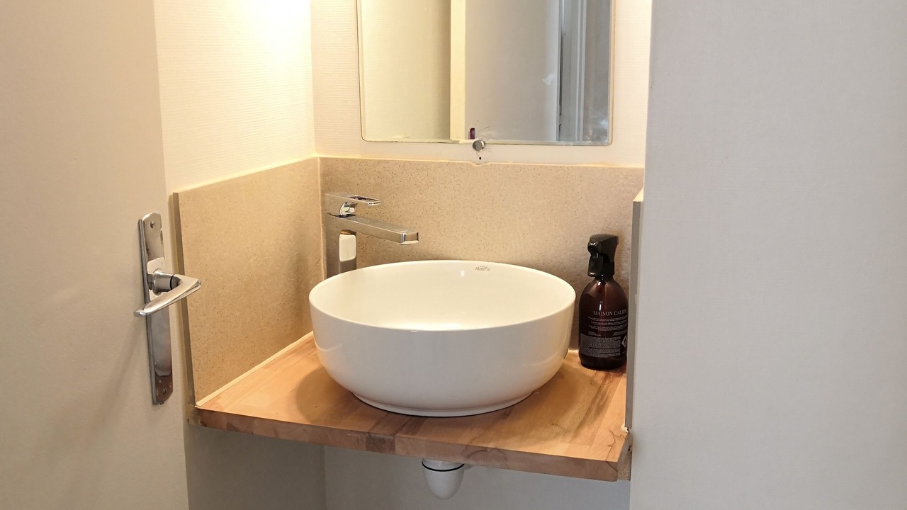 Photo of Bathroom in Blonville-sur-Mer