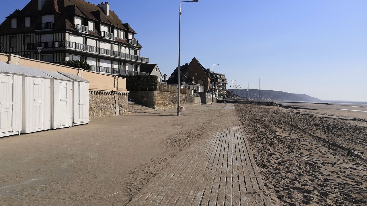 Photo of Others in Blonville-sur-Mer