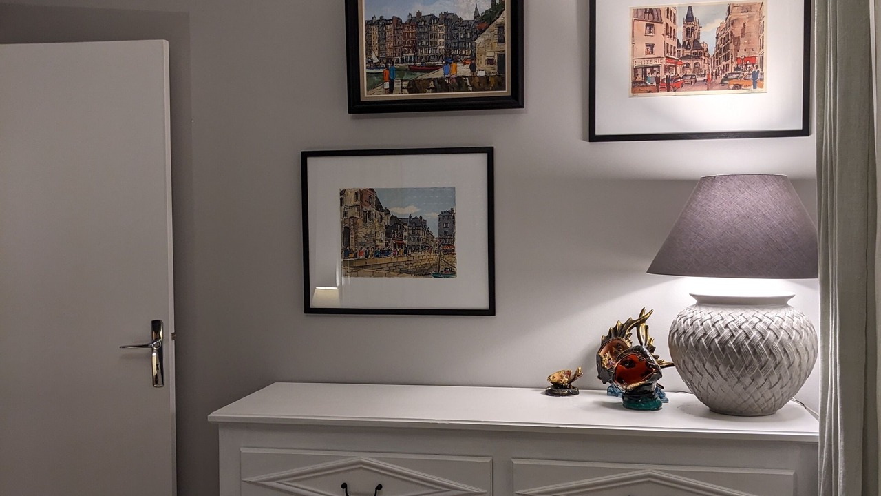 Photo of Bedroom in Blonville-sur-Mer