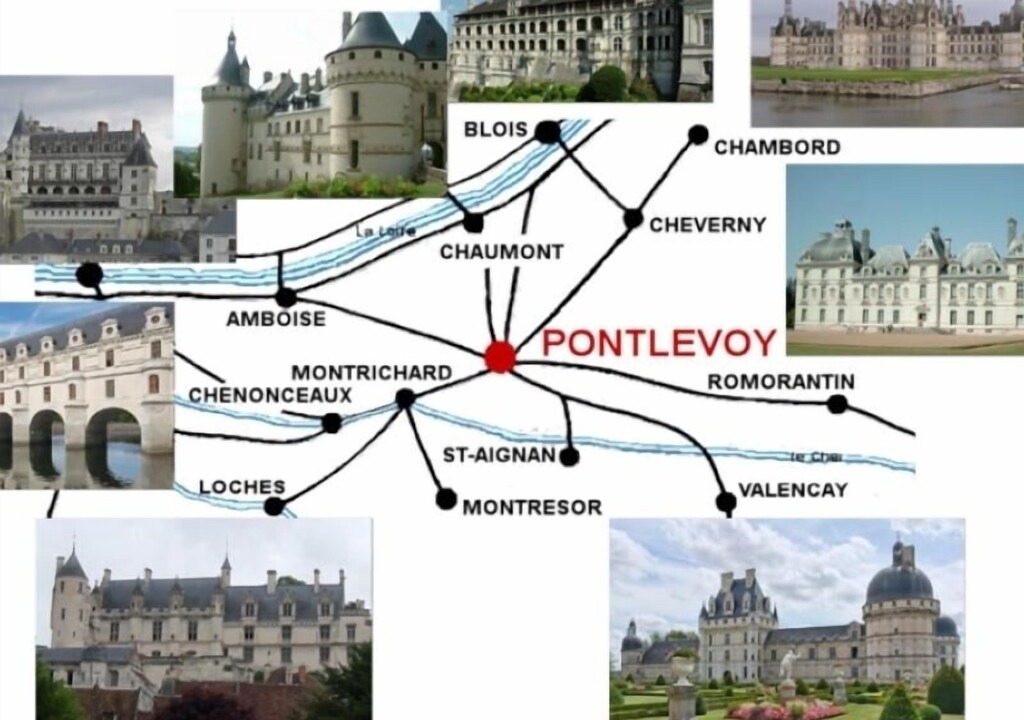 Photo of Others in Pontlevoy