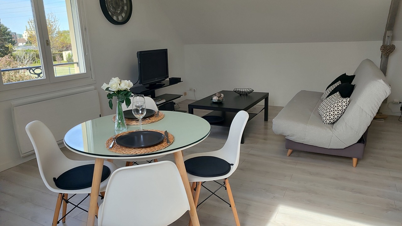 Photo of Livingroom in Colombelles