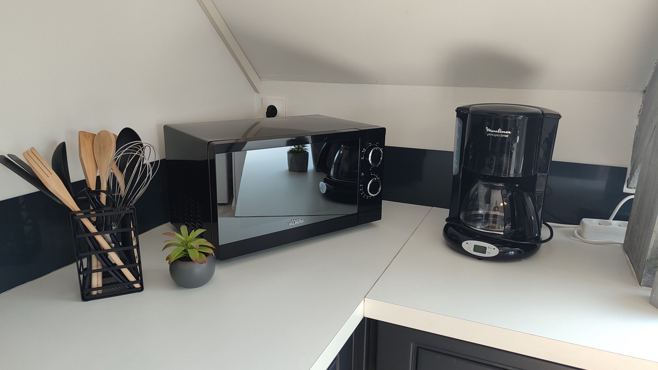 Photo of Kitchen in Colombelles