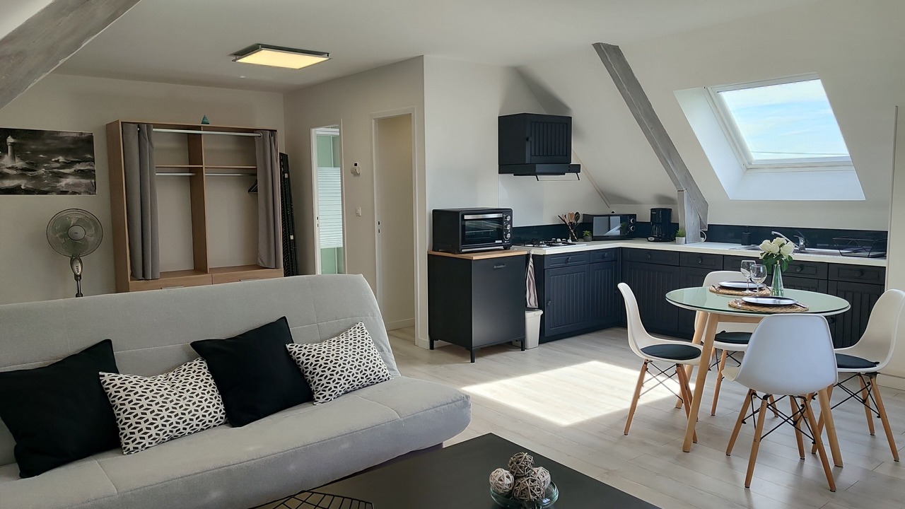 Photo of Livingroom in Colombelles