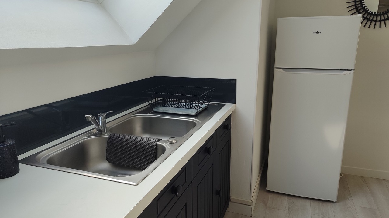 Photo of Kitchen in Colombelles