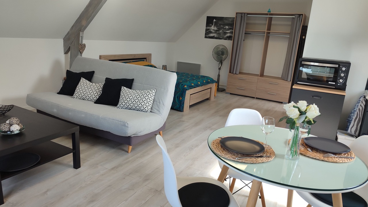 Photo of Livingroom in Colombelles