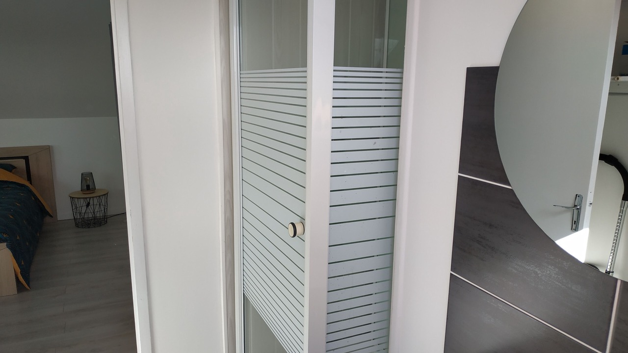 Photo of Bedroom in Colombelles