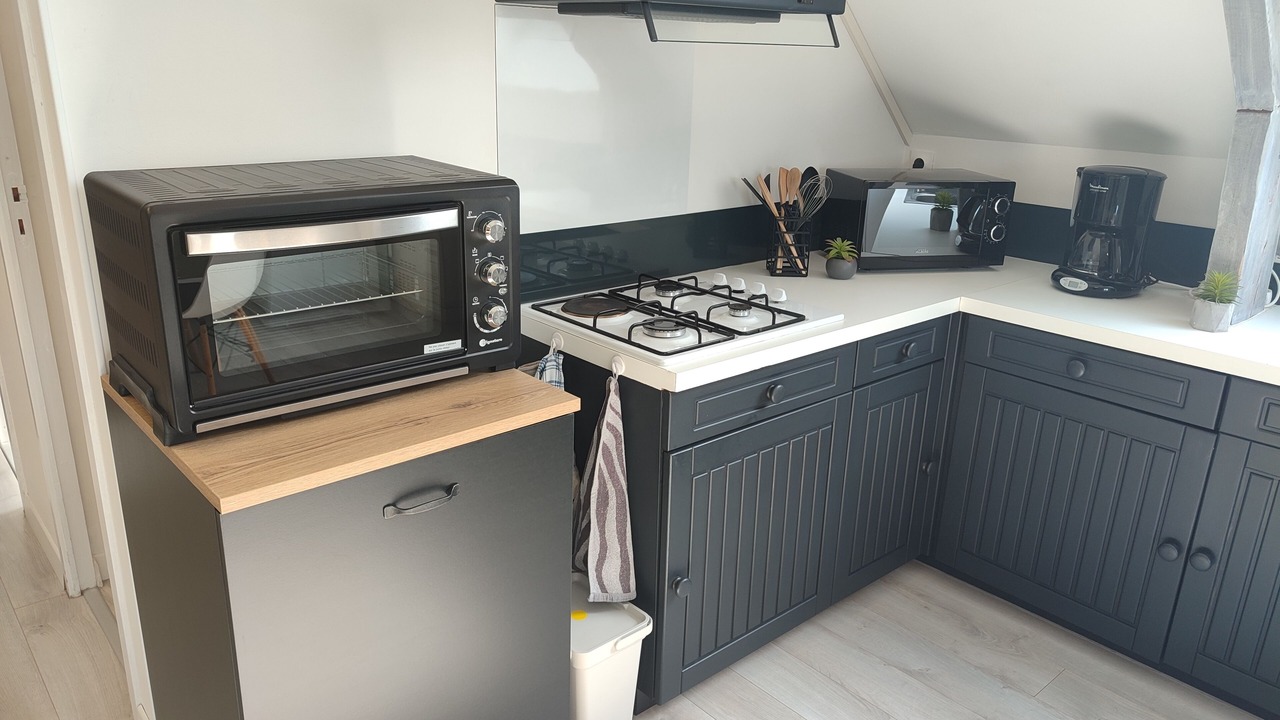 Photo of Kitchen in Colombelles