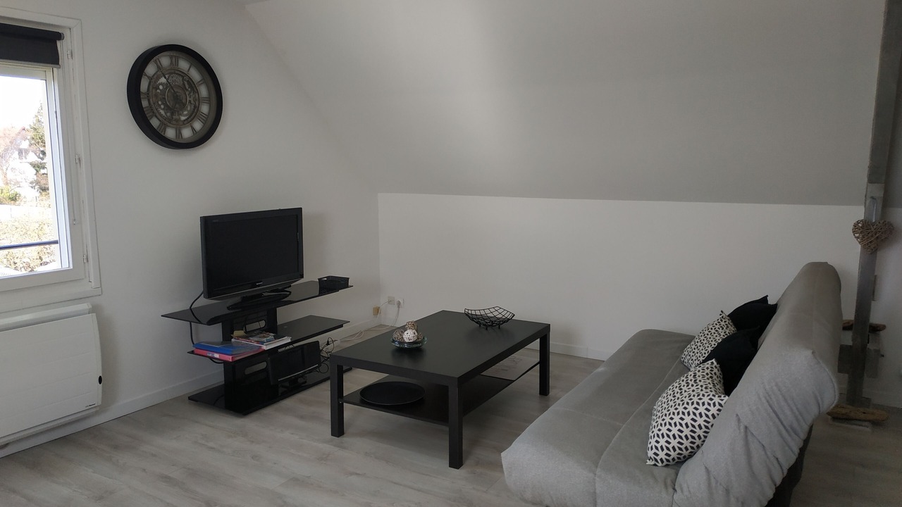 Photo of Livingroom in Colombelles