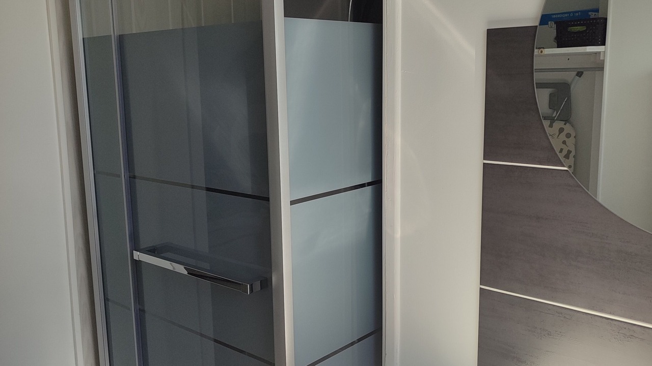 Photo of Bathroom in Colombelles