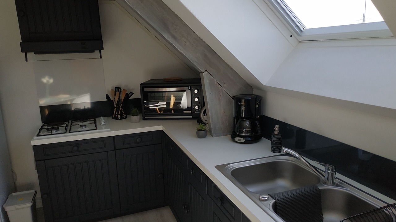 Photo of Kitchen in Colombelles