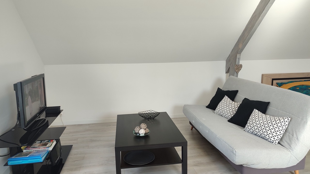 Photo of Livingroom in Colombelles