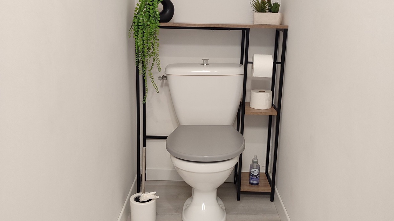 Photo of Bathroom in Colombelles