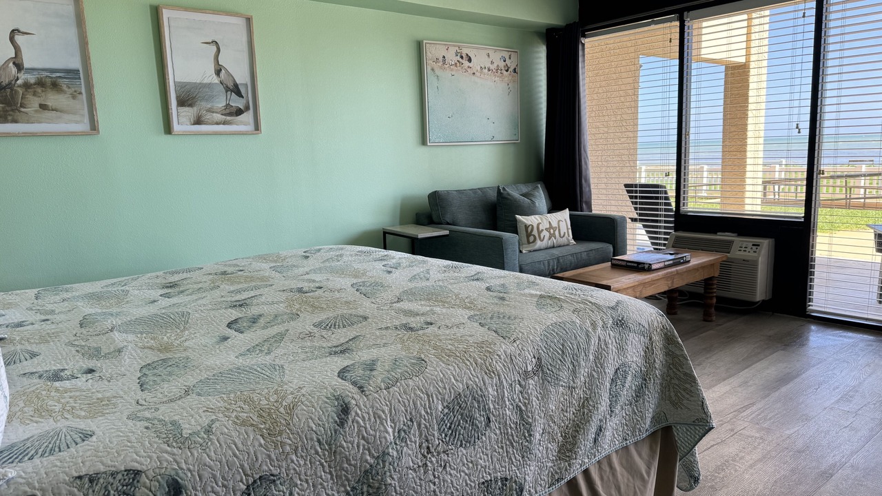 Photo of Bedroom in Rockport