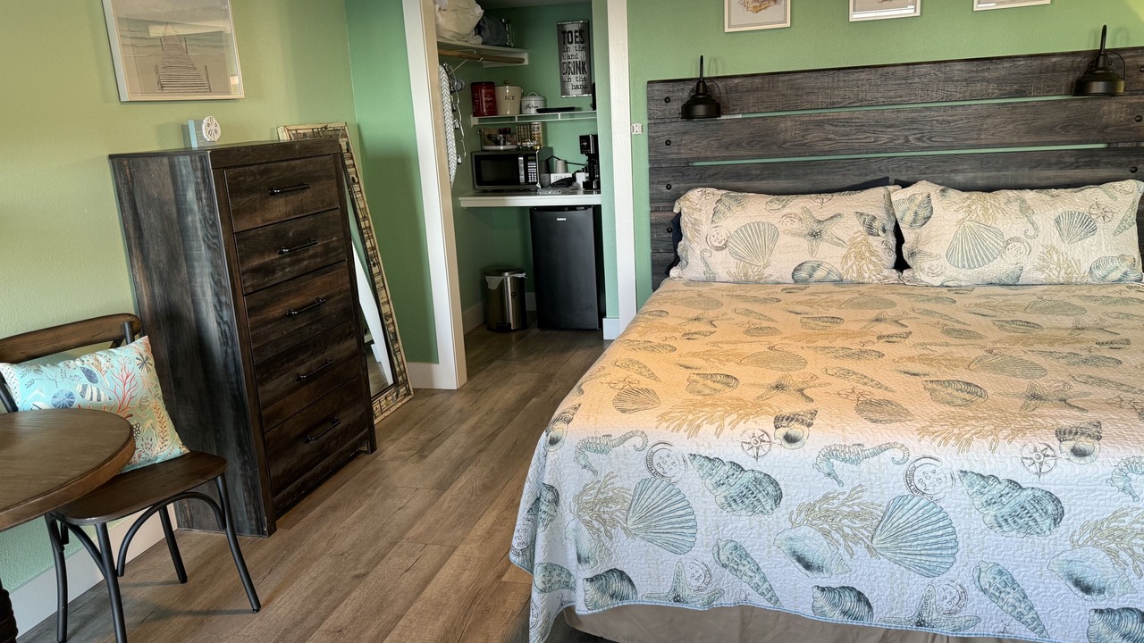 Photo of Bedroom in Rockport