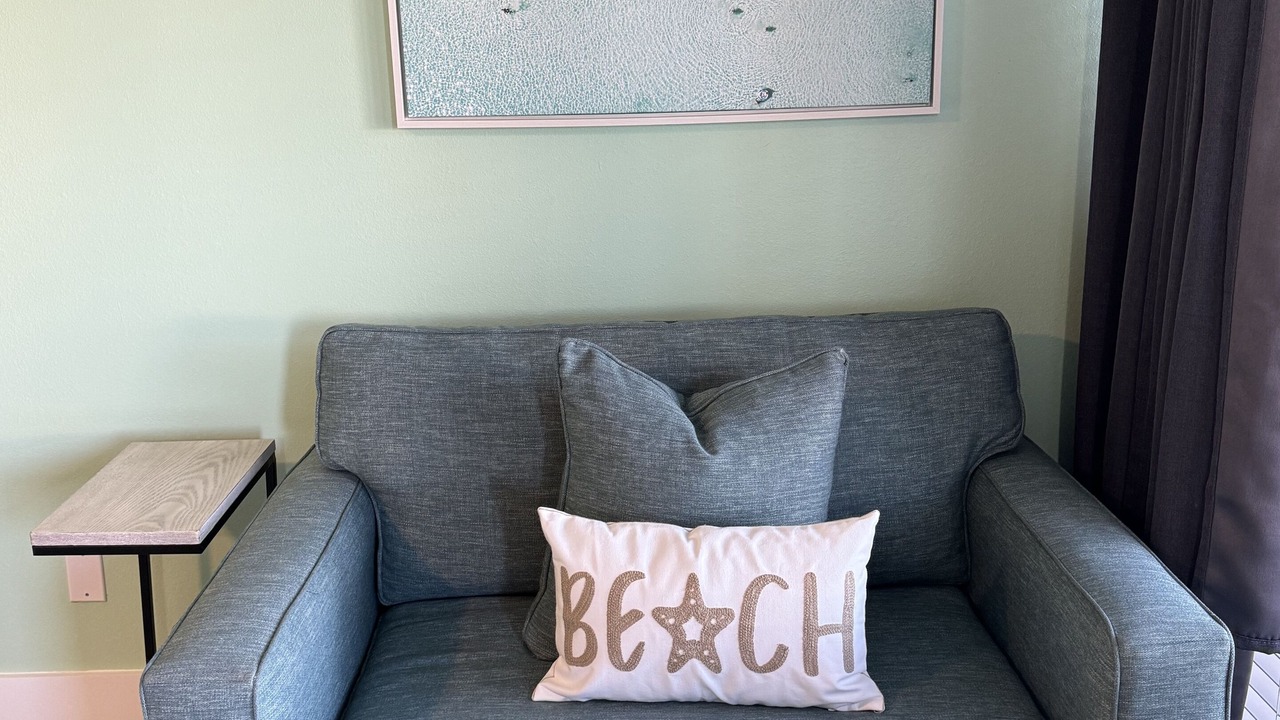 Photo of Livingroom in Rockport