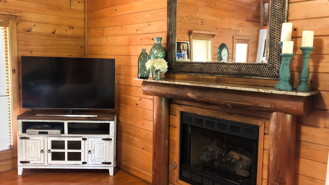 Photo of Livingroom in New Iberia