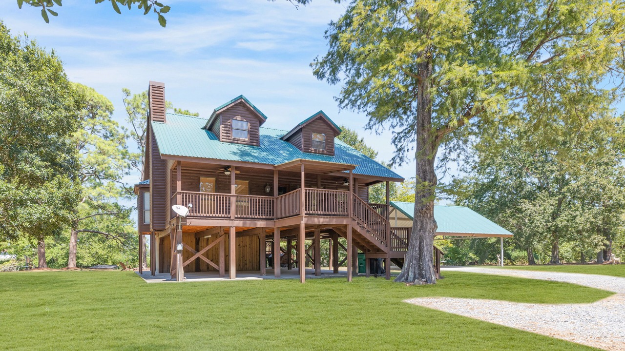 Photo of Outdoor in New Iberia