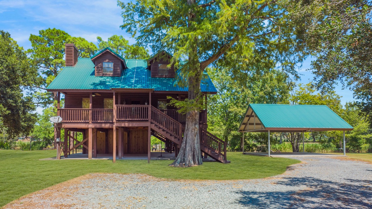 Photo of Outdoor in New Iberia