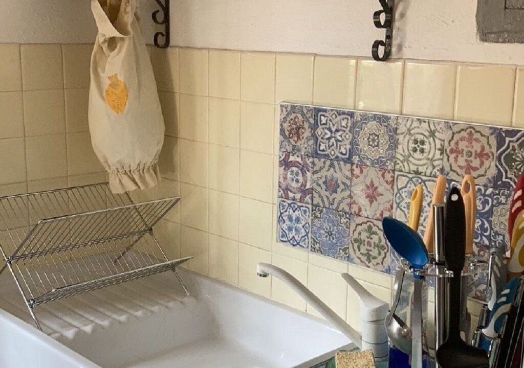 Photo of Kitchen in Clermont-l'Herault