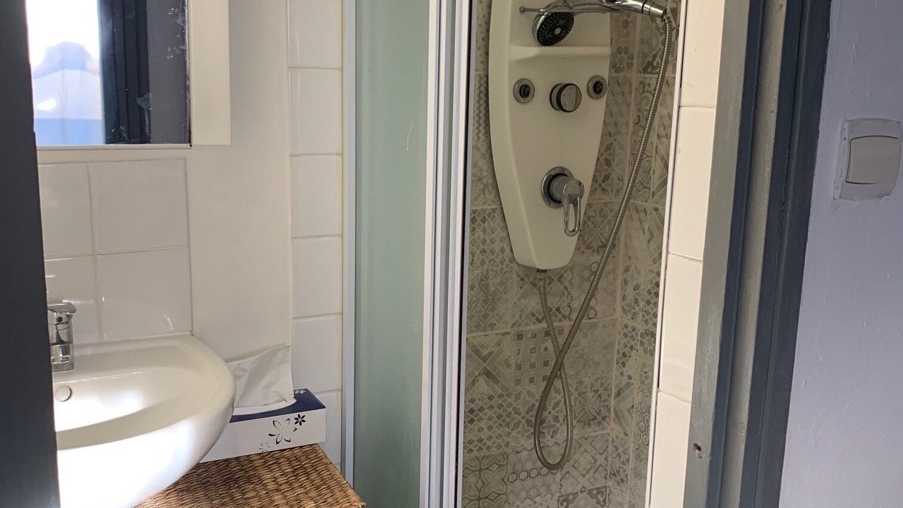 Photo of Bathroom in Clermont-l'Herault