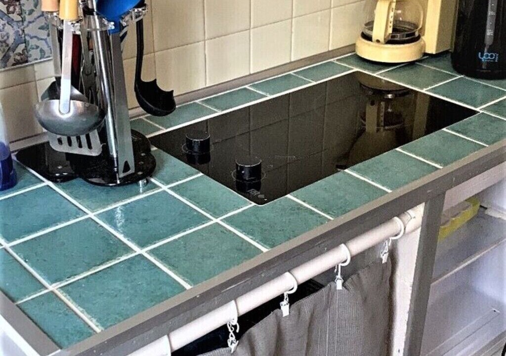 Photo of Kitchen in Clermont-l'Herault