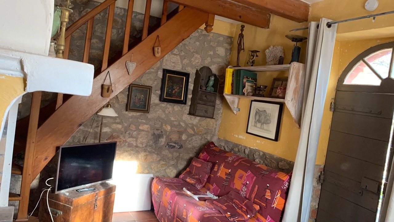 Photo of Livingroom in Clermont-l'Herault