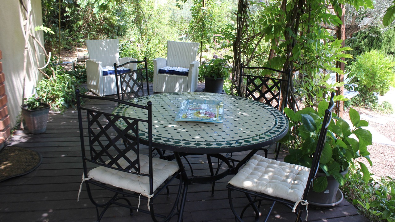 Photo of Outdoor in Clermont-l'Herault