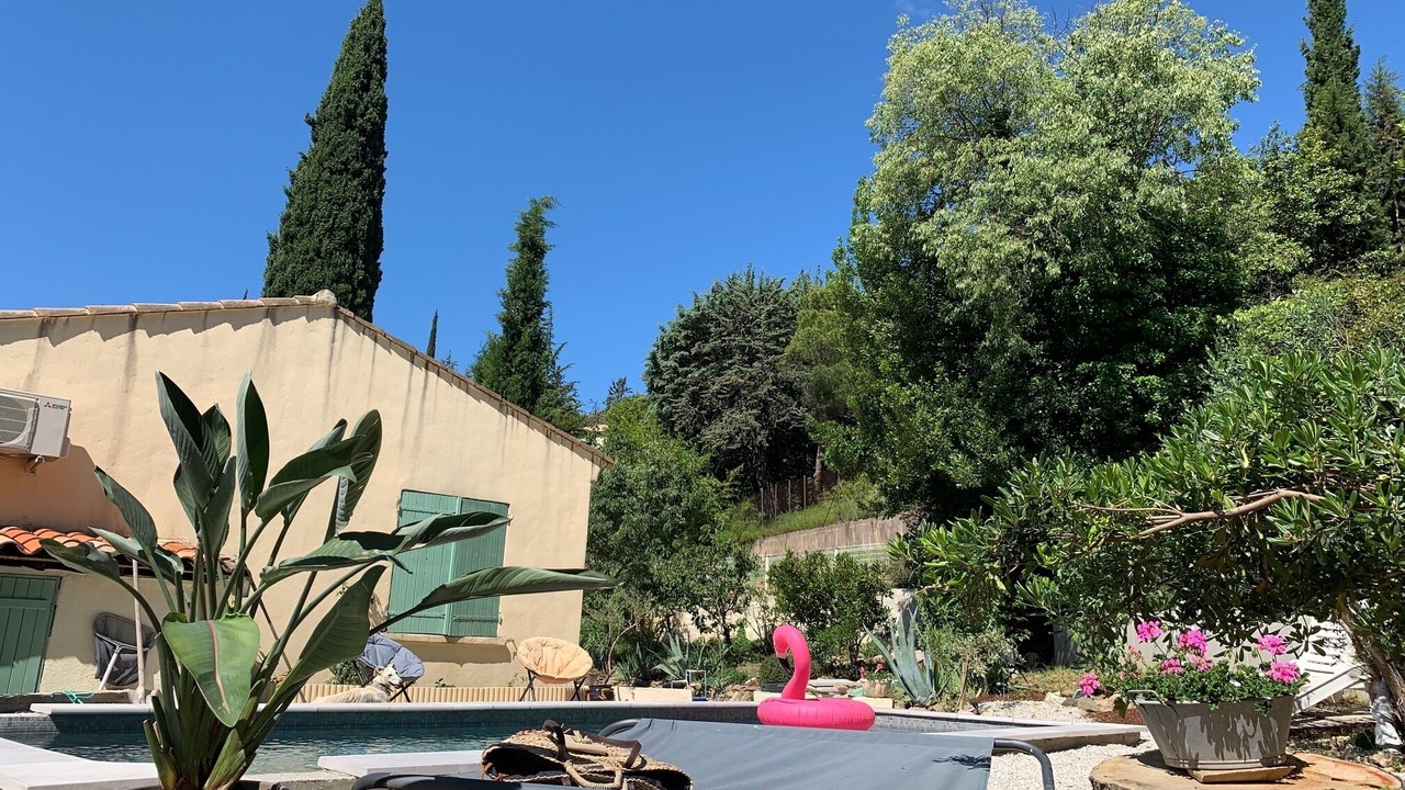 Photo of Outdoor in Clermont-l'Herault