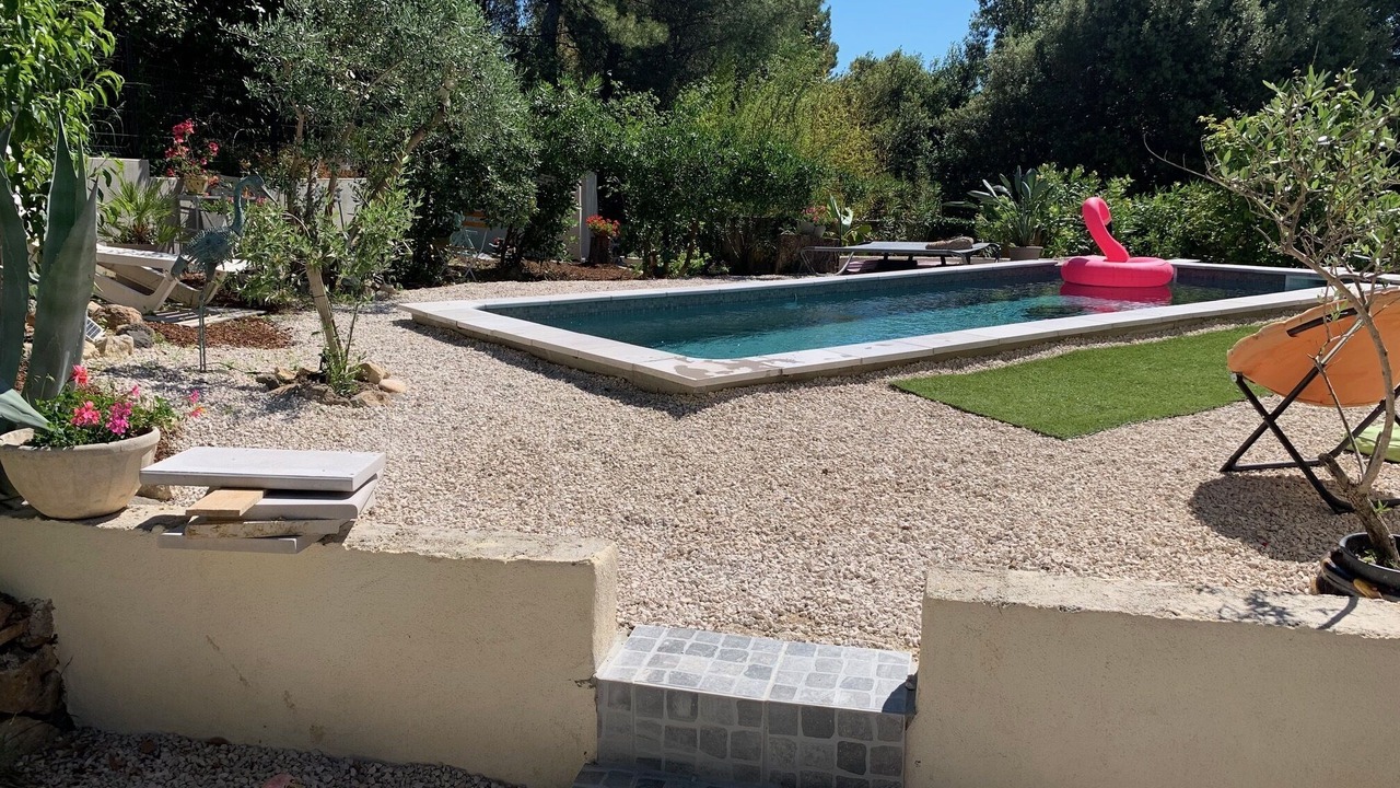 Photo of Outdoor in Clermont-l'Herault