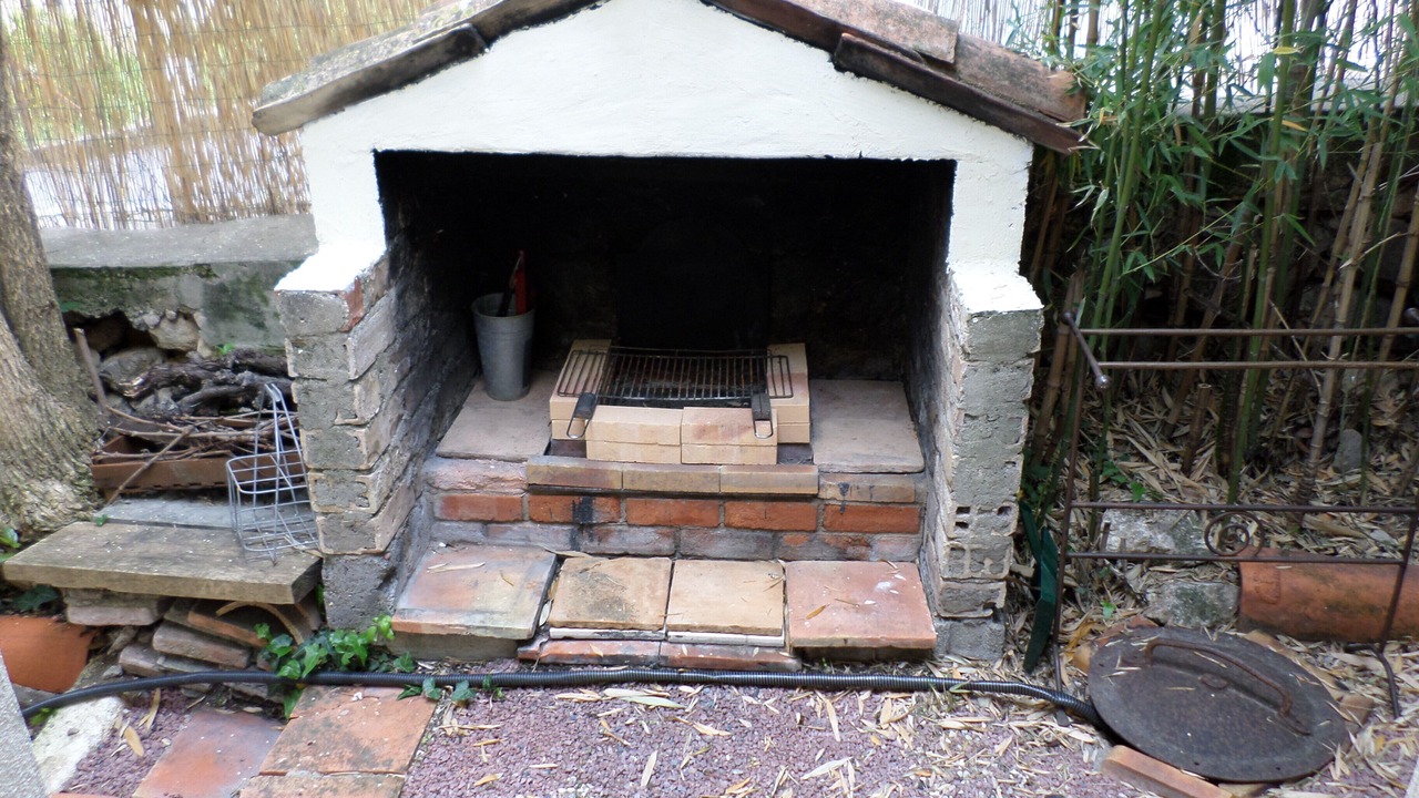 Photo of Outdoor in Clermont-l'Herault