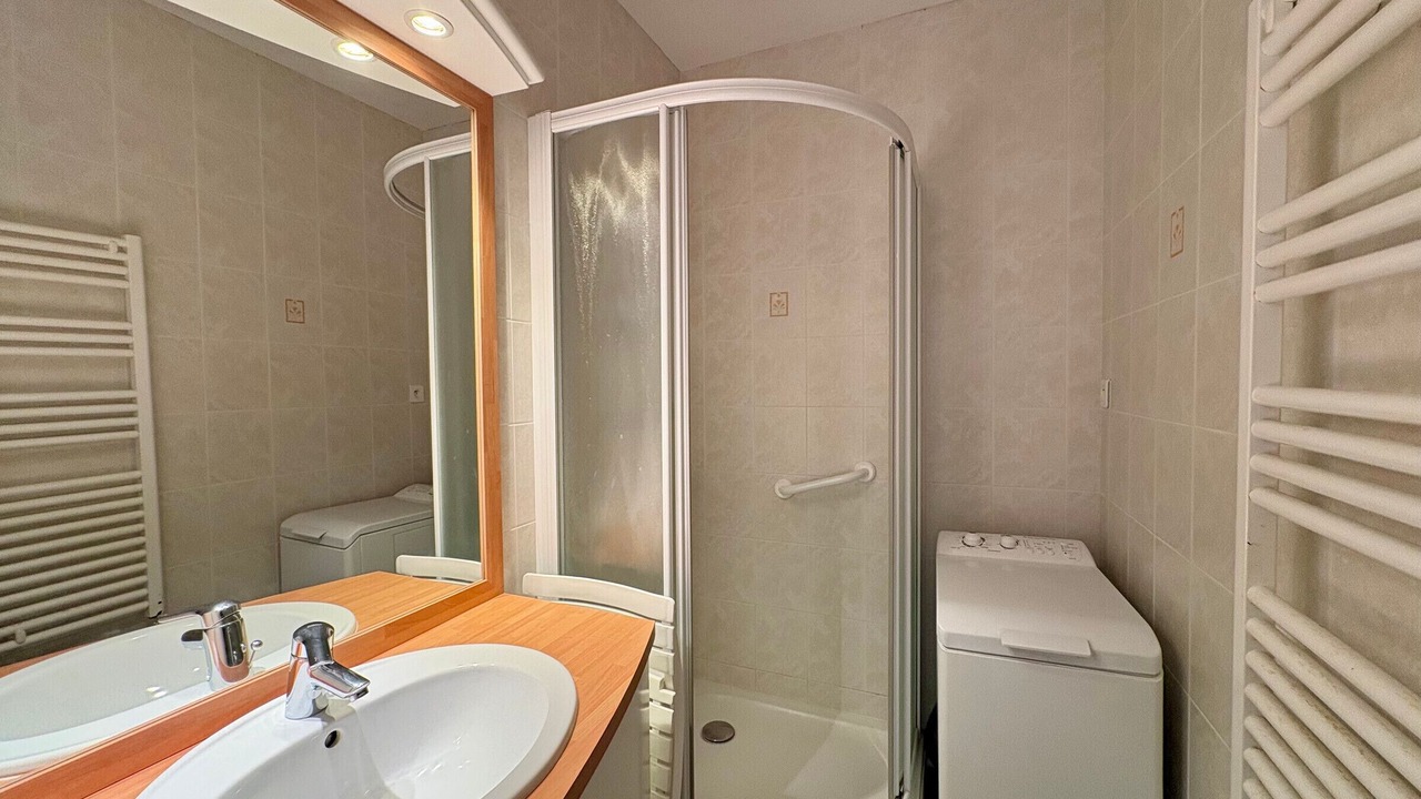 Photo of Bathroom in Saint-Jean-de-Monts