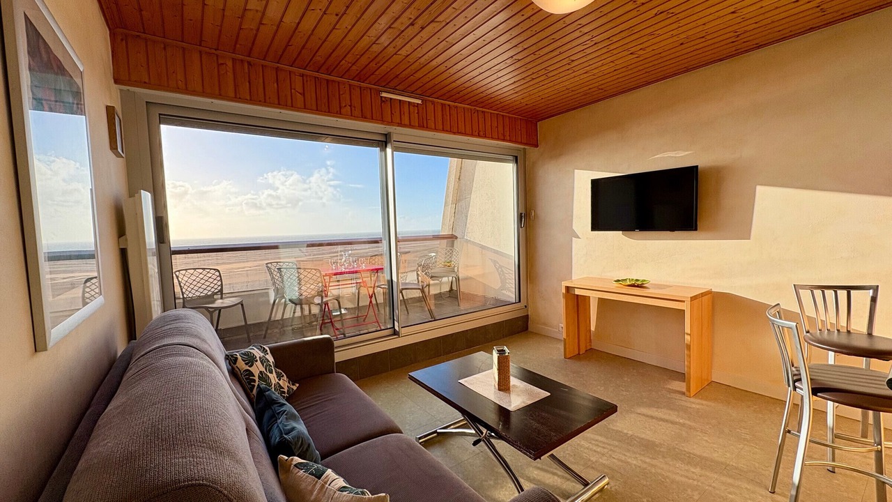 Photo of Livingroom in Saint-Jean-de-Monts