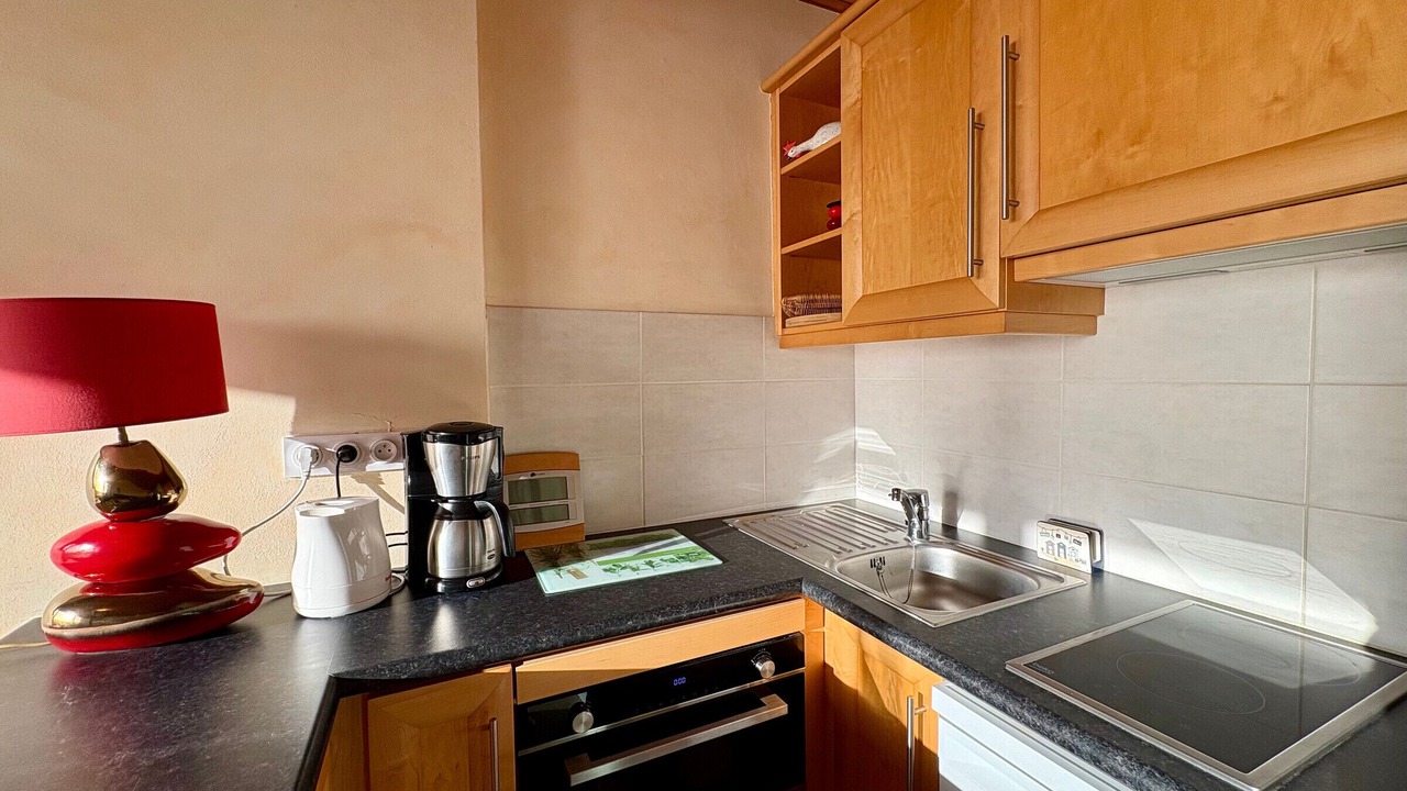 Photo of Kitchen in Saint-Jean-de-Monts